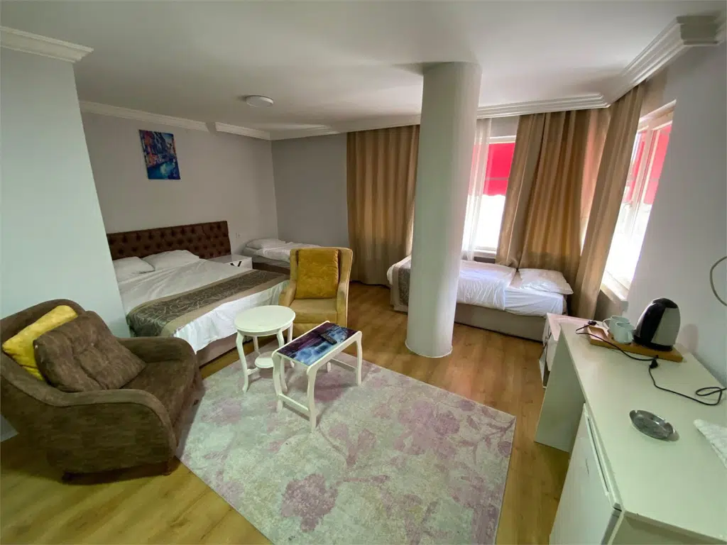 room image