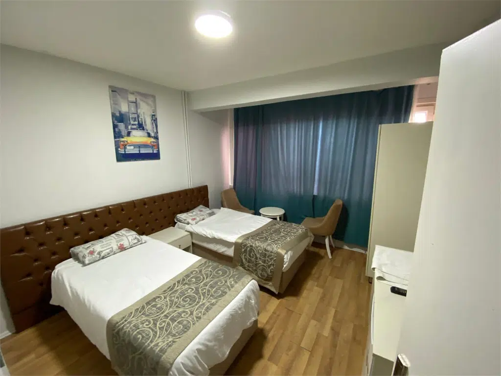 room image