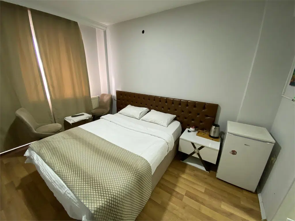 room image